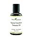 Organic Unrefined Tamanu Oil | 2oz | Imported from Tahiti | 100% Pure | Cold Pressed | Age Spot & Scar Reduction | Acne Prevention & Healing | Moisturizing | Treat & Prevent Eczema and Psoriasis