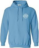 Joe's USA Koloa Surf Co. Thruster Surfboard Logo Hoodies - Hooded Sweatshirts in Sizes S-5XL