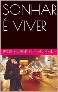 Livro SONHAR É VIVER