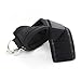 Handcuffs Adult Sex Products Door Swing Nylon Bondage Restraint Hand Cuffs Straps in Black