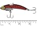 SteelShad - Original Color (3/8 oz) - 5 Pack Kit - for Fresh and Saltwater Fishing - Long Casting Blade Bait Perfect for Bass, Walleye, Trout