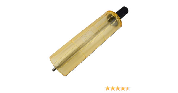 rotobrush replacement parts