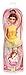 Disney Princess Ballerina Princess Belle Doll