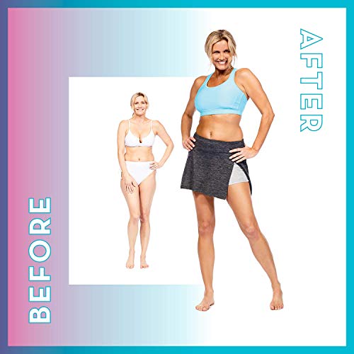 Norvell Sunless Self Tanner Mousse with Bronzer Instant Natural