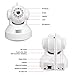 Wireless IP Camera, Utalent 720P HD Indoor Home Security Surveillance WiFi Camera with Motion Detection, Pan/Tilt, Two Way Audio, Night Vision, Baby Monitor, Nanny Cam