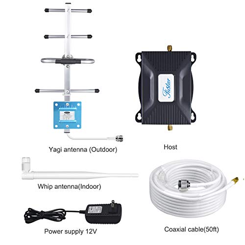 Verizon Signal Booster 4G LTE 700MHz Band 13 Verizon Cell Phone Signal Booster Home Verizon Cell