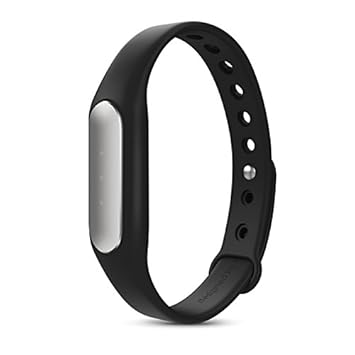 pulsera inteligente 