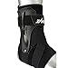 Zamst Ankle Brace Support Stabilizer: A2-DX Mens & Womens Sports Brace for Basketball, Soccer, Volleyball, Football & Baseball