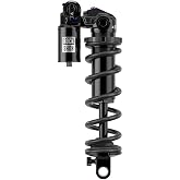 RockShox Vivid Coil Ultimate D1, Rear shock, 205x65, Shaft Eyelet: | Standard, Body Eyelet: Standard, Reb55/Comp34,