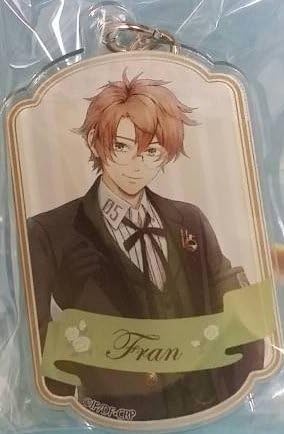 Amazon Code Realize Fantastic Party コードリアライズ コドリア イベント 先行 アクキー フラン アニメ 萌えグッズ 通販