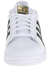 adidas Originals Men's Superstar Shoe Sneaker