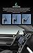 XTRONS 10.1 Inch Android 9.0 Double Din Car Stereo Radio DVD Player Hexa Core 4G RAM 64G ROM GPS Navigator Touch Screen Adjustable Viewing Angles Head Unit Supports WiFi Backup Camera OBD2 DVR TPMS