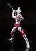 Bandai Tamashii Nations Ultra-Act Ultraman Jack Action Figure