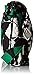 Vera Bradley Women's Cotton Little Hipster Crossbody Purse, Imperial Rose, One Size