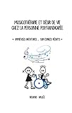 Image de Musicothérapie et désir de vie chez la personne polyhandicapée: Immenses aventures... Sur espaces réduits (French Edition)