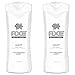 AXE White Label Body Wash, Night 16 fl oz (pack of 2)