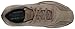 Skechers USA Men's Glides Status Oxford,Taupe,11 M US