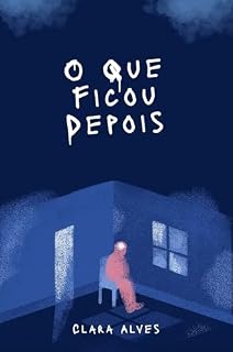 Livro O que Ficou Depois