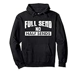 Rona Season Drinking Tee Full Send No Half Send