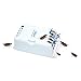 ZoarC Electric Cockroach Trap - Safe & Efficient Way to Kill Roaches Constantly, Reusable & Eco-friendly Roach Killer (Upgraded Version)