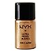 NYX Professional Makeup Loose Pearl Eyeshadow, Mink, 0.192 Ounce