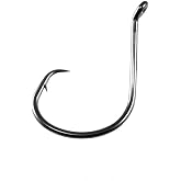 Gamakatsu Offset Octopus Circle Hook