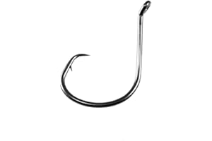 Gamakatsu Offset Octopus Circle Hook