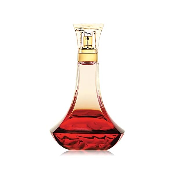 Beyonce Heat Eau de Parfum Fragrance for Women, 100 ml
