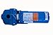 GOULDS PUMPS GT15 IRRI-Gator Self-Priming Single Phase Centrifugal Pump, 1.5 hp, Blue