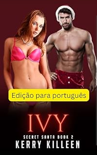 Livro Ivy: Desejo Secreto do Noel - Livro 2