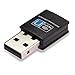 BLUECELL 300Mbps Realtek Rtl8192Cu Chipset 2T2R Mini Wifi Usb Adapter/ Wireless Lan Card/ Wifi Dongle