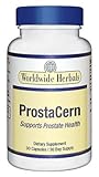 ProstaCern from Worldwide Herbals - Supports Prostate Health