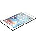 iPad Pro 9.7 Inch Stone Color Back Case - Companion Cover - Perfect match for smart keyboard.