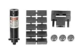 Ultimate Arms Gear Tactical Red Dot Laser Sight For Hi Point Pistol-Gun Trigger Guard : Includes Deluxe Red Dot Laser,Trigger Guard Mount, Batteries, Allen Keys and Mounting Hardware