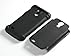ULAK Galaxy S4 Mini Case, Hybrid Case with Dual Shock Resistant Soft Silicone Case Design and Hard PC Construction for Samsung Galaxy S4 Mini (4.3
