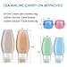 9 Pack Leakproof Silicone Travel ATN95E Diamond Record Player Needles Replacement Stylus, Compatible with Audio-Technica AT-LP120-USB Turntables(Not for LP120X-USB)