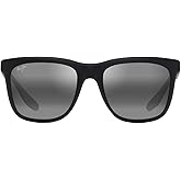 Maui Jim Polarized Men's and Women's Pehu Classic Sunglasses