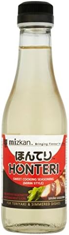 Mizkan Mirin Style 250ml