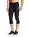 Baleaf Men's Cool Dry Padded Cycling Knickers 3/4 Tights UPF 50+