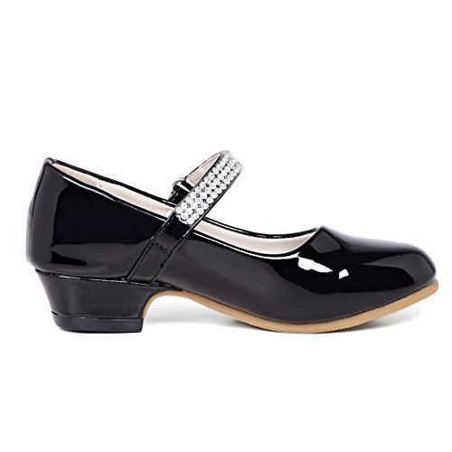 3 STELLE+Girls+Shoes+Party+Dress