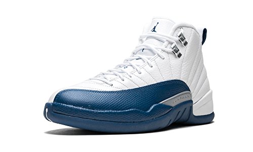Air Jordan 12 Retro "French Blue 2016" - 130690 113