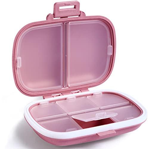Holii Travel Pill Organizer