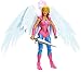 Masters of the Universe Classics Club Eternia Angella 6