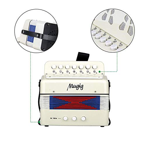 2 Mugig+Accordion+Instrument+Childhood+Teaching