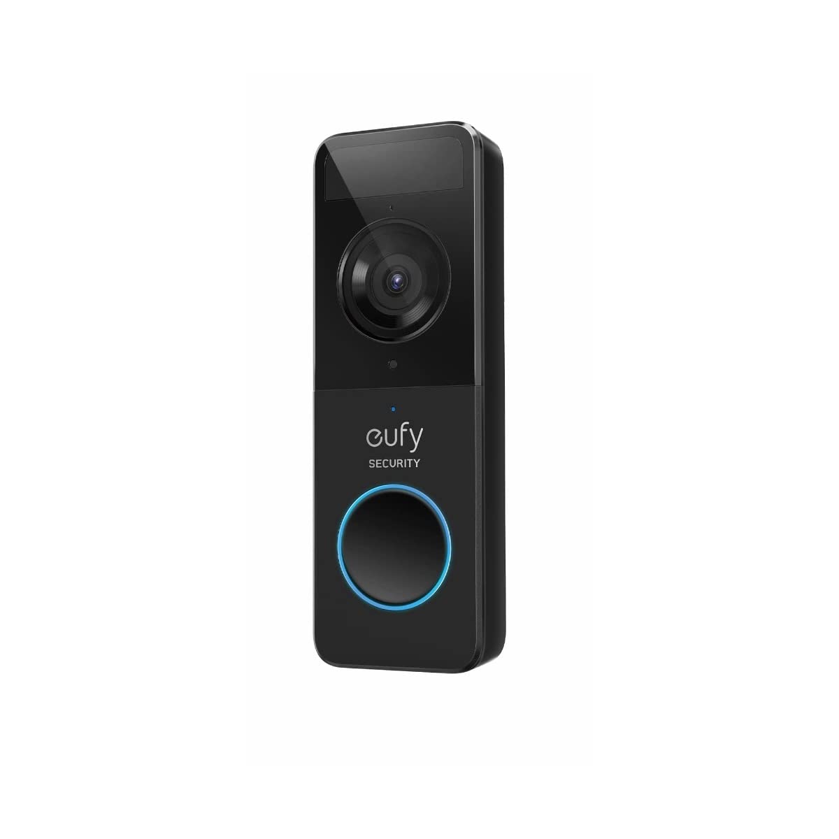 - Anker Eufy Wireless Doorbell Kit Wi-Fi 2.4Ghz Black
