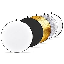 Neewer Portable 5 in 1 60x60cm/22