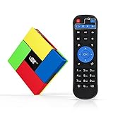 U2C T95K Smart Andriod TV BOX 4K Android 6.0 Amlogic S912 Octa Core 2GB+16GB Dual WIFI Band 1000M LAN Ethernet Smart Tv Box