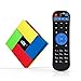 U2C T95K Smart Andriod TV BOX 4K Pre-installed Android 6.0 Amlogic S912 Octa Core 2GB+16GB Dual WIFI Band 1000M LAN Ethernet Smart Media Player
