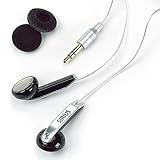 Stiletto (SL) Antenna Earbuds BRAND NEW earphones for Stiletto (SL) 2,10,100