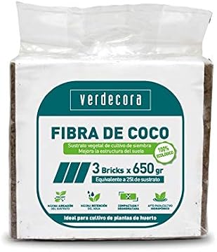 Amazon.es: verdecora: Huertos